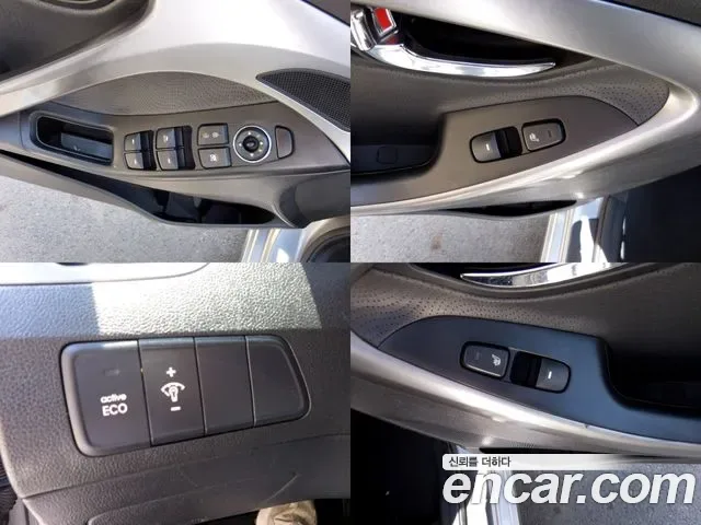 Hyundai Avante MD, 2011 — фото 12