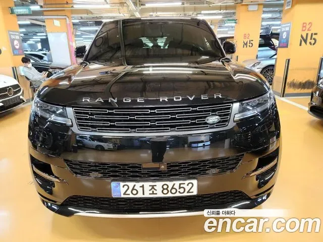 Land Rover Range Rover Sport Range Rover Sports