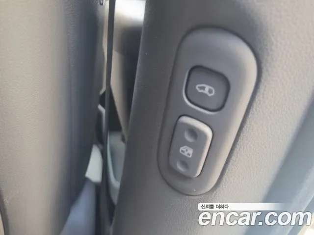 Kia Canival Carnival R, 2011 — фото 10