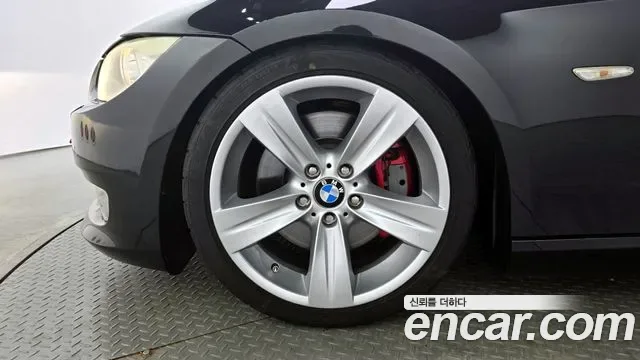 BMW 3-Series E90, 2010 — фото 5