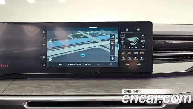 KG_Mobility_Ssangyong Actyon Activian, 2025 — фото 14