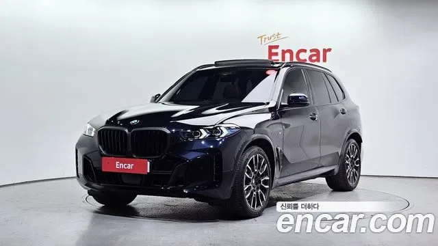 BMW X5 G05