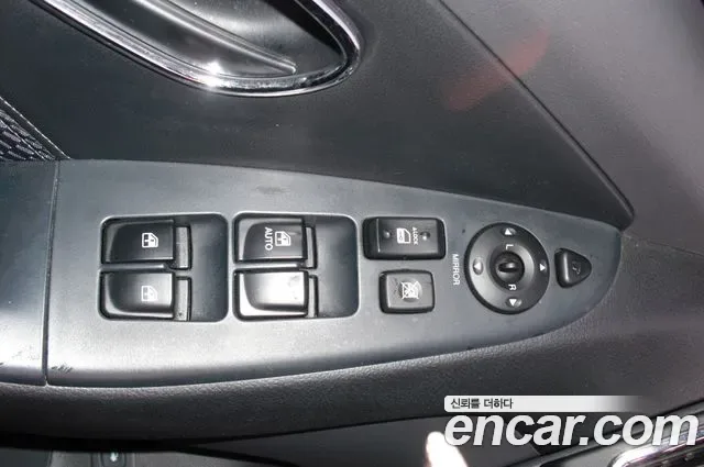 Hyundai Avante HD, 2008 — фото 14