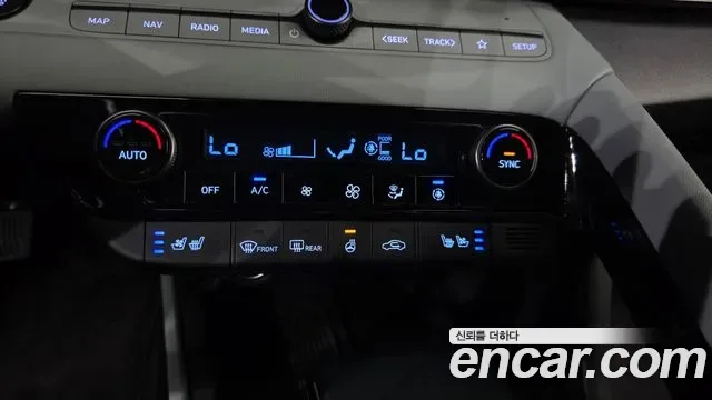 Hyundai Avante CN7, 2025 — фото 17