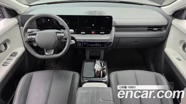 Hyundai Ioniq5 Ionic 5, 2025 — фото 7