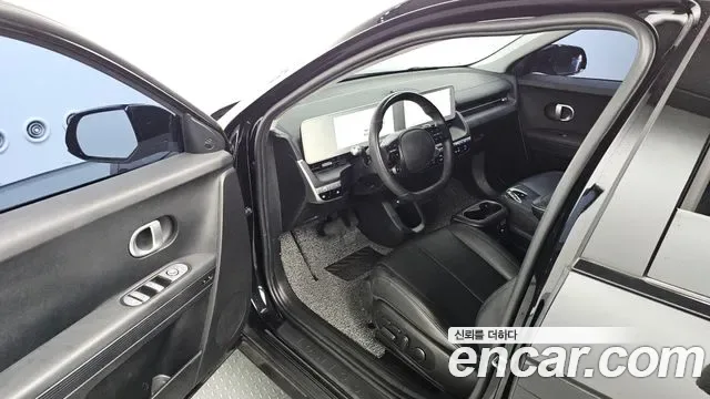 Hyundai Ioniq5 Ionic 5, 2022 — фото 11