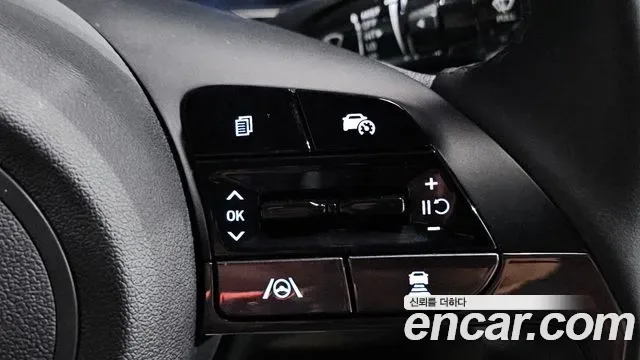 Hyundai Avante CN7, 2025 — фото 16