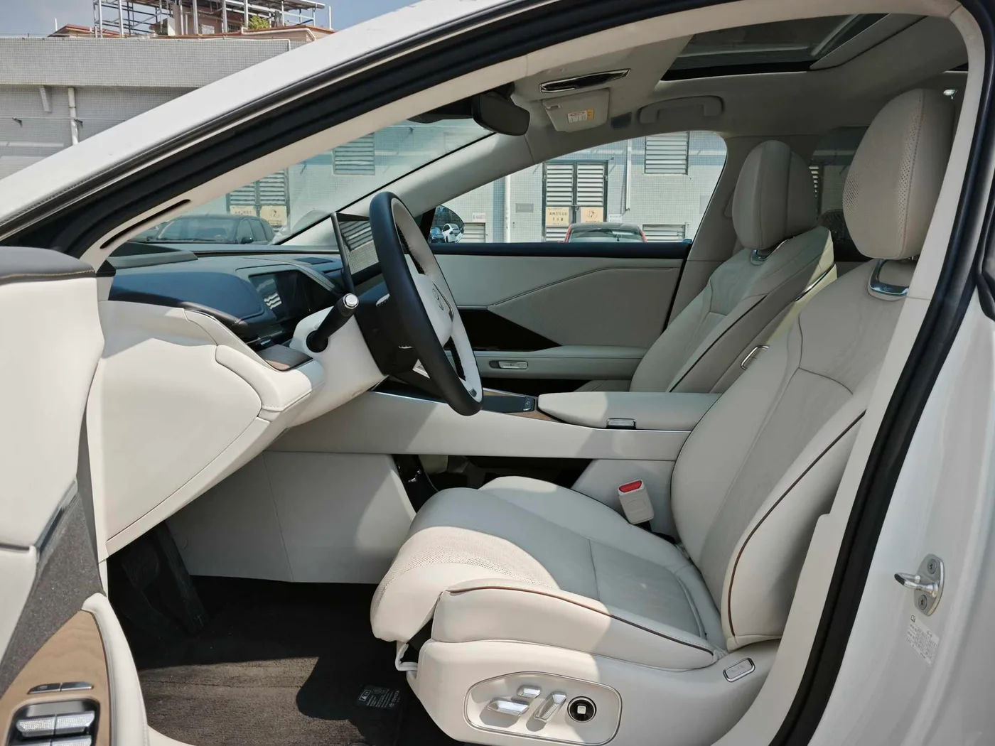 Toyota Platinum Intelligence 7, 2026 — фото 12