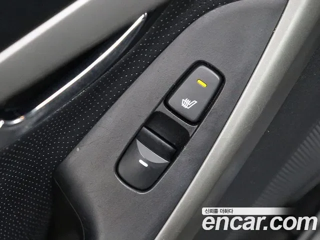 Hyundai Avante MD, 2010 — фото 17