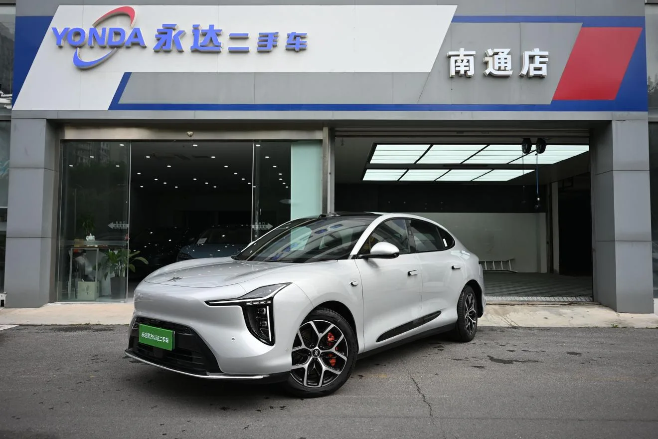 Zhiji Automobile Zhiji LS6