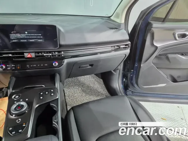 Kia Sportage Hybrid, 2025 — фото 11