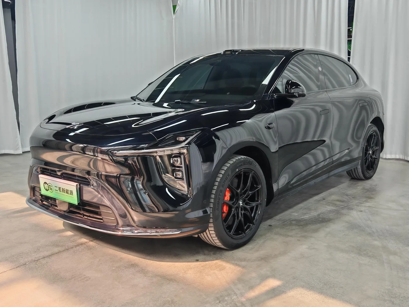 Zhiji Automobile Zhiji LS6