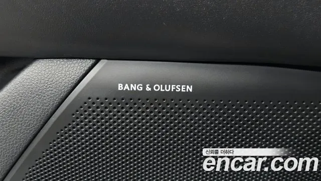 Genesis G90 RS4, 2022 — фото 35
