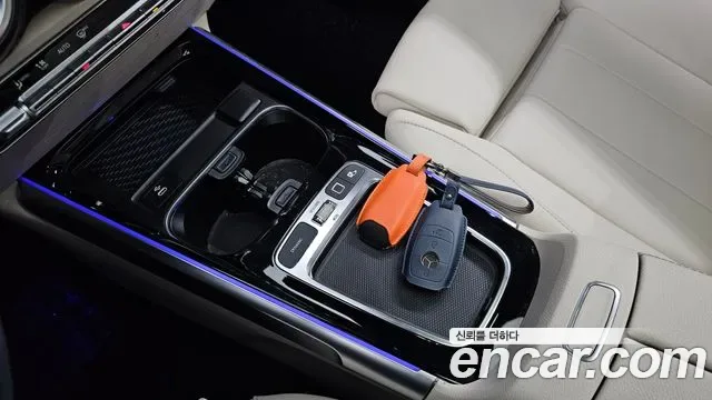 Mercedes-Benz Eqb X243, 2025 — фото 16