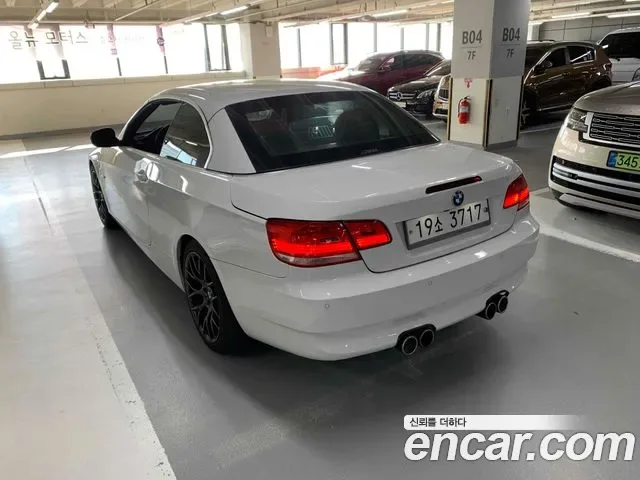BMW 3-Series E90, 2010 — фото 4