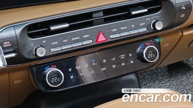 Hyundai Palisade LX3, 2025 — фото 32
