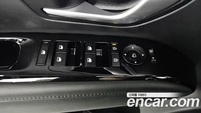 Hyundai Tucson NX4, 2024 — фото 18