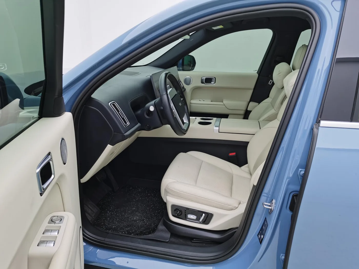 Li Auto Ideal L7, 2023 — фото 12