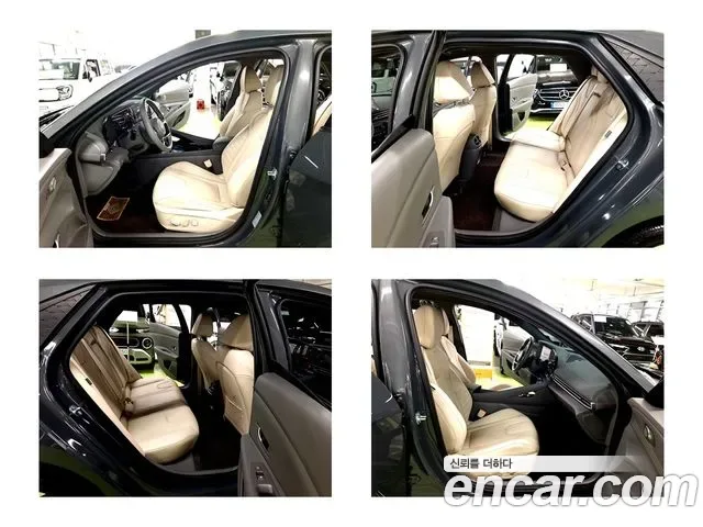 Hyundai Avante CN7, 2026 — фото 10
