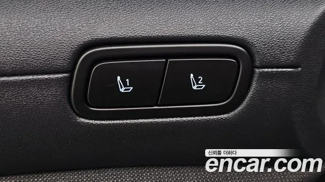 Hyundai Tucson NX4, 2024 — фото 17