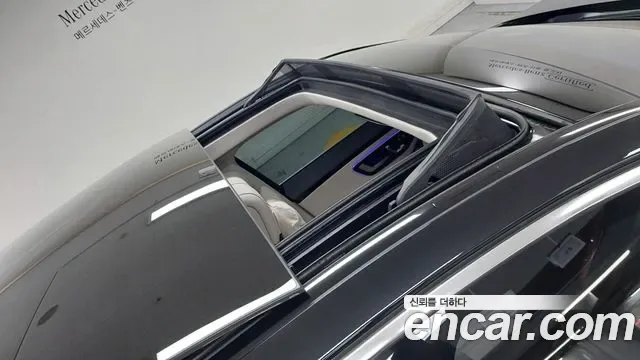 Mercedes-Benz S-Class W223, 2025 — фото 12