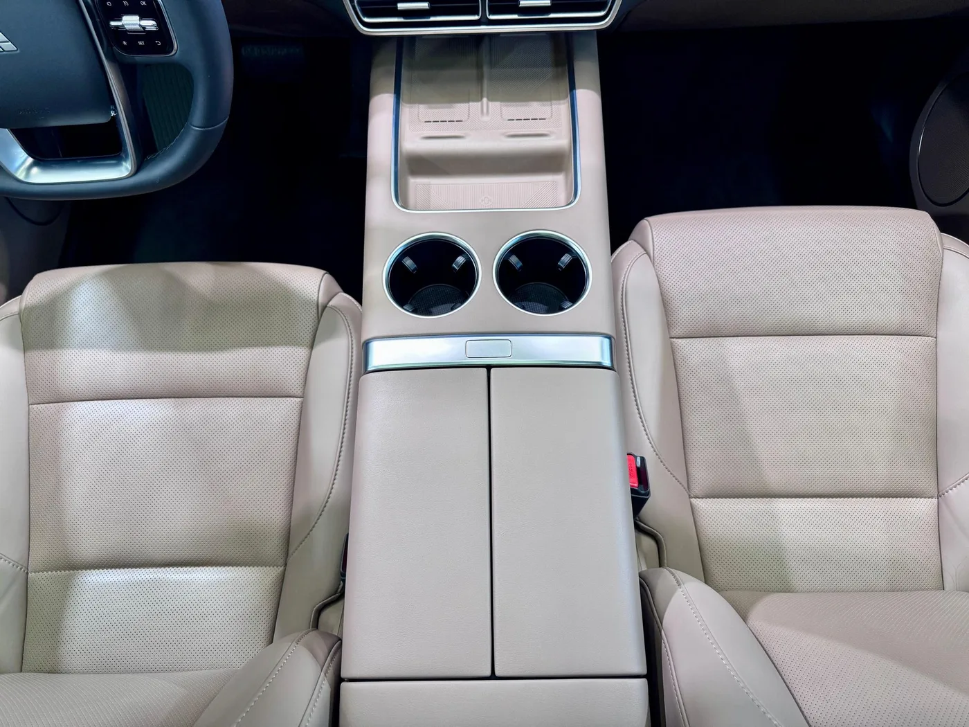 Li Auto Ideal L7, 2025 — фото 27