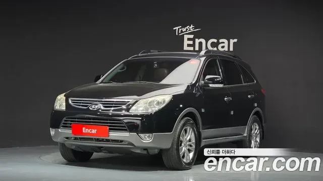 Hyundai Veracruz