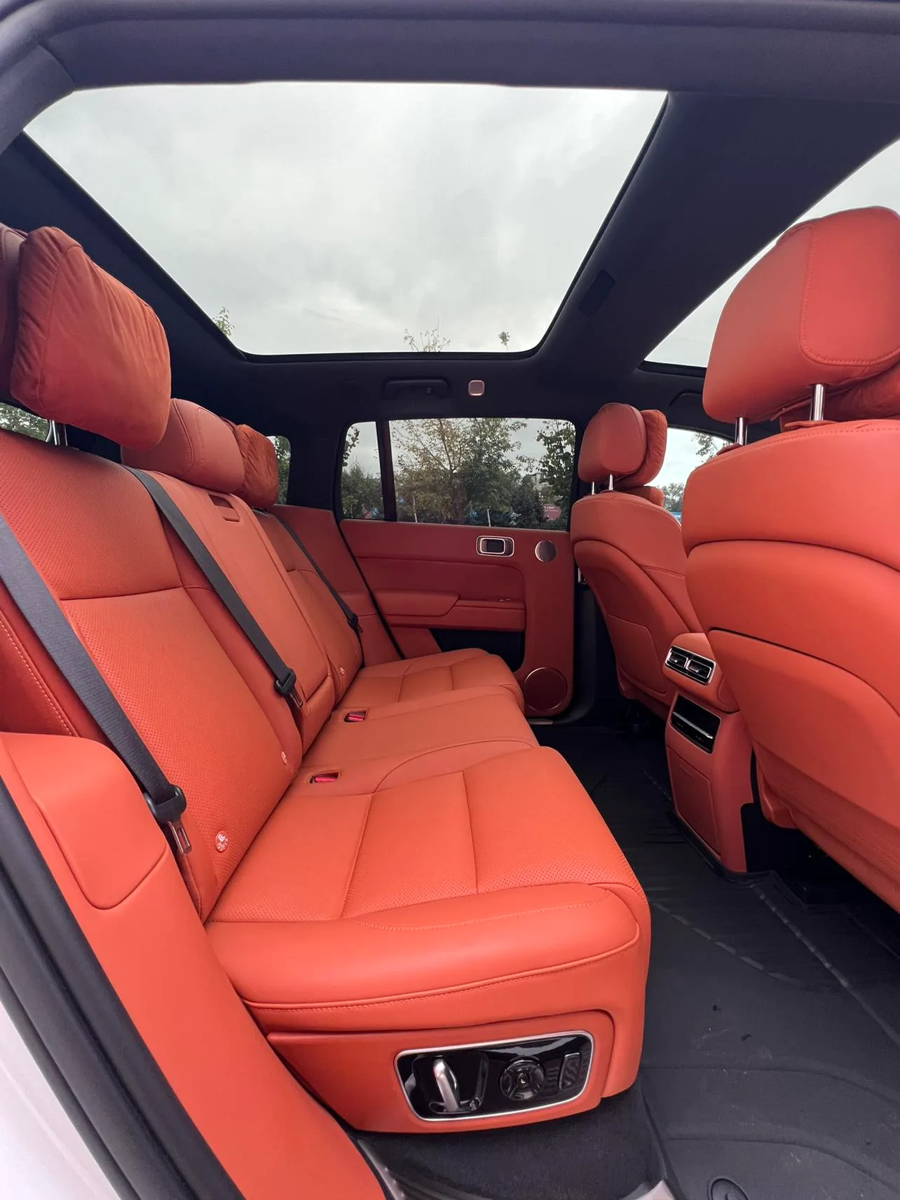 Li Auto Ideal L7, 2023 — фото 15