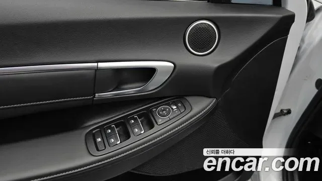 Hyundai Sonata De Edge (DN8), 2025 — фото 17