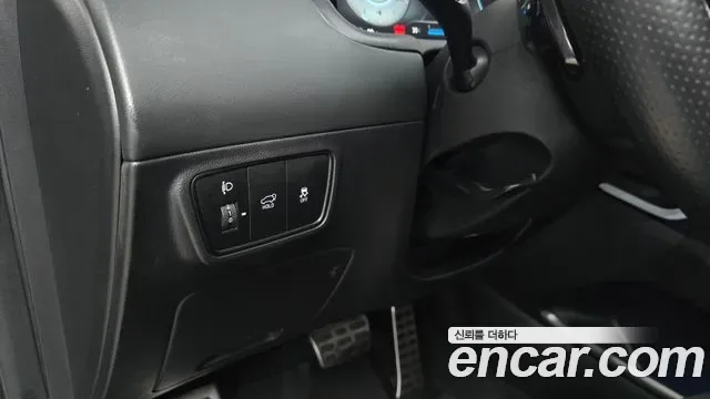 Hyundai Tucson NX4, 2022 — фото 20