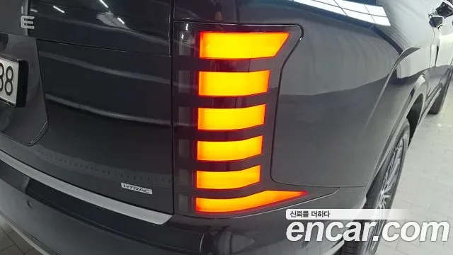 Hyundai Palisade LX3, 2025 — фото 24