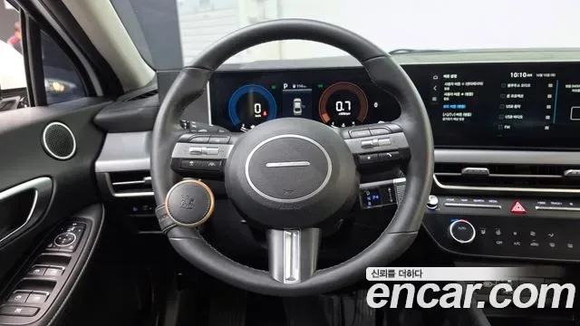 Hyundai Sonata De Edge (DN8), 2025 — фото 13