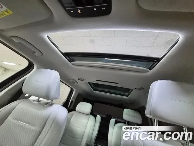 Hyundai Palisade LX3, 2025 — фото 15