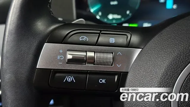 Hyundai Sonata De Edge Hybrid (DN8), 2025 — фото 13