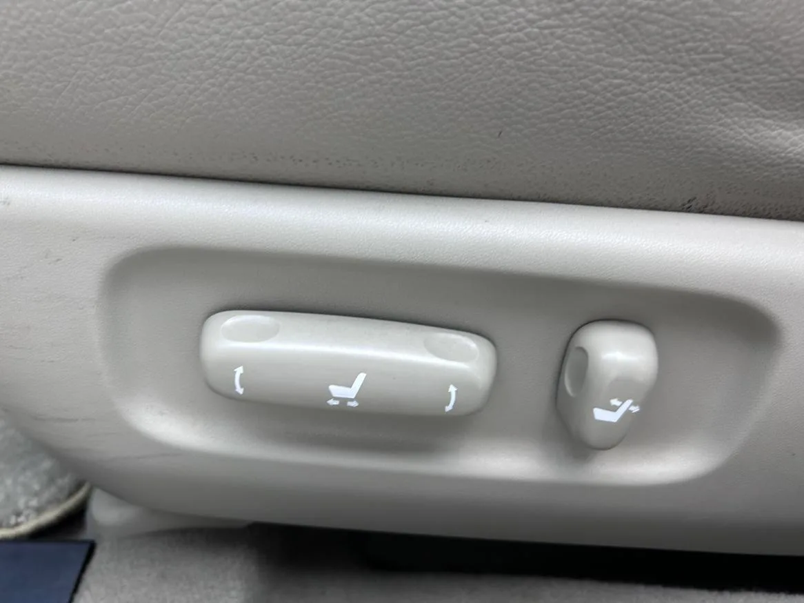 Toyota Camry, 2007 — фото 13
