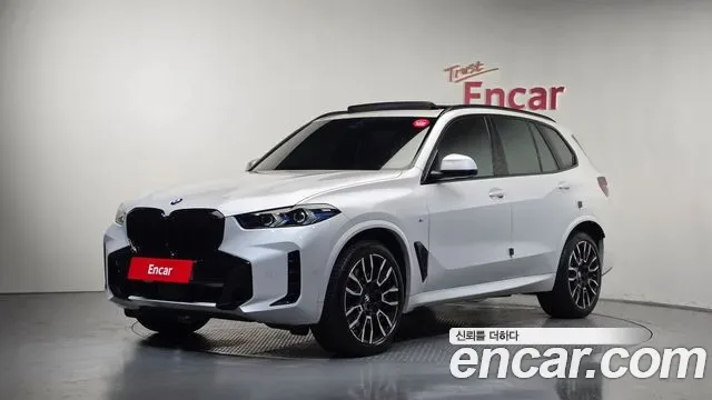BMW X5 G05
