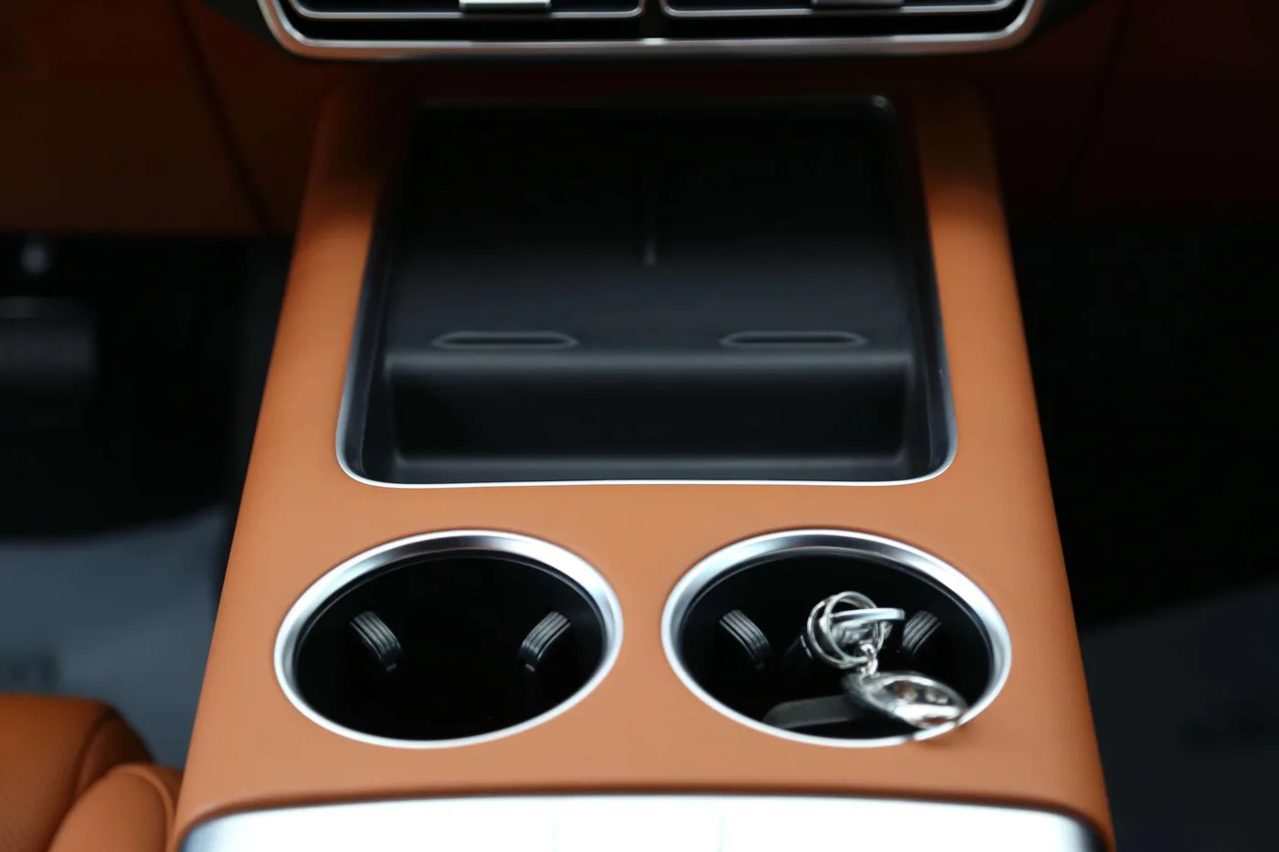 Li Auto Ideal L7, 2023 — фото 19