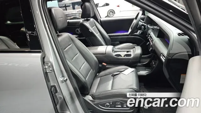 Hyundai Palisade LX3, 2025 — фото 26