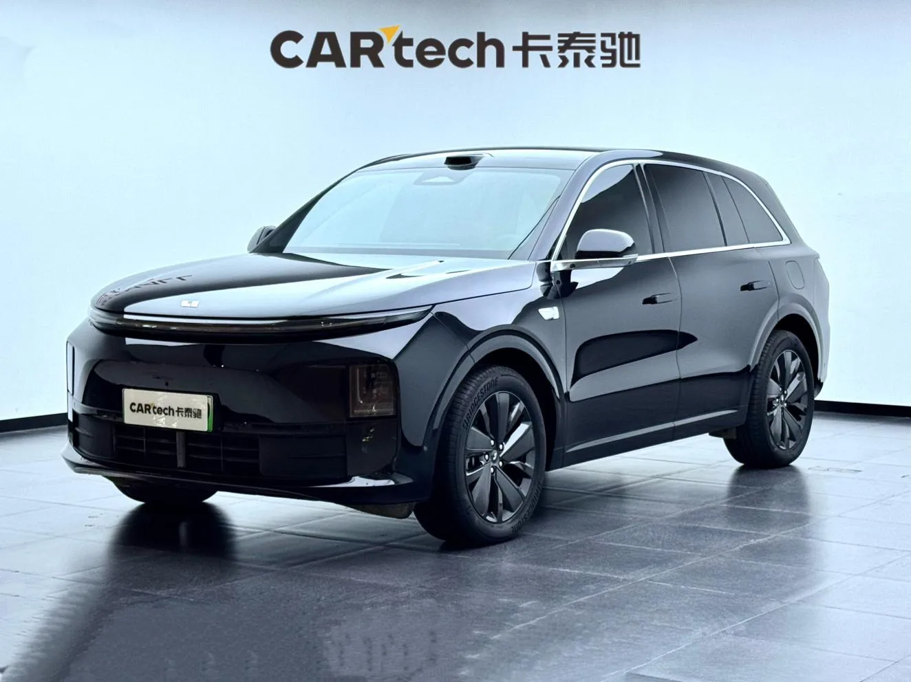 Li Auto Ideal L6
