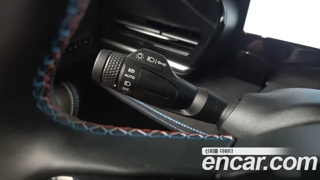 Renault-KoreaSamsung Grand Koleos Grand Colles, 2025 — фото 32