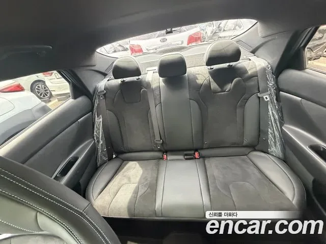 Hyundai Avante CN7, 2025 — фото 10