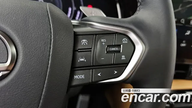 Lexus Nx NX350H, 2025 — фото 31