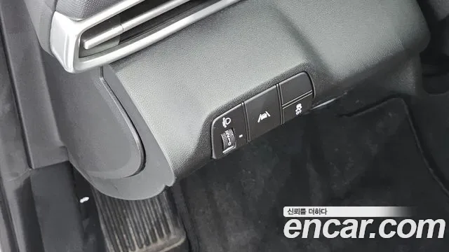 Hyundai Avante CN7, 2022 — фото 14