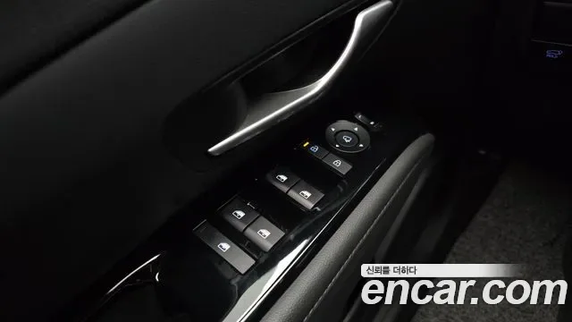 Hyundai Tucson NX4, 2025 — фото 17