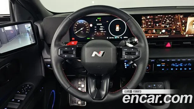 Hyundai Ioniq5 Ionic 5, 2025 — фото 13