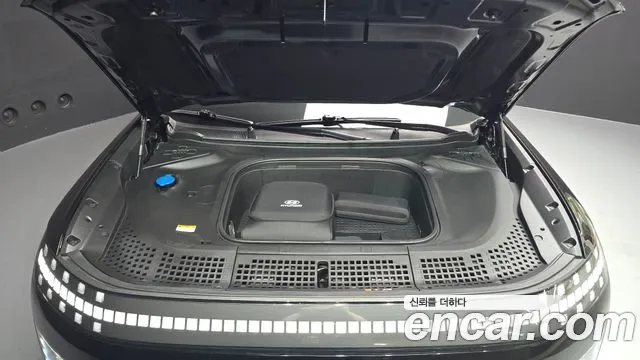 Hyundai Ioniq9 Ionic 9, 2025 — фото 6