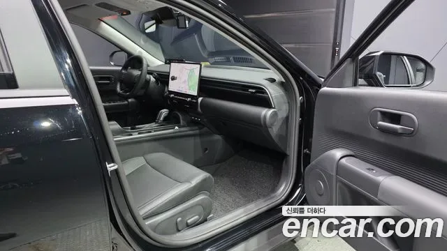 Hyundai Avante CN8, 2026 — фото 11