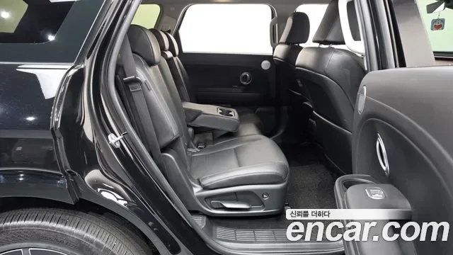 Hyundai Palisade LX3, 2025 — фото 11
