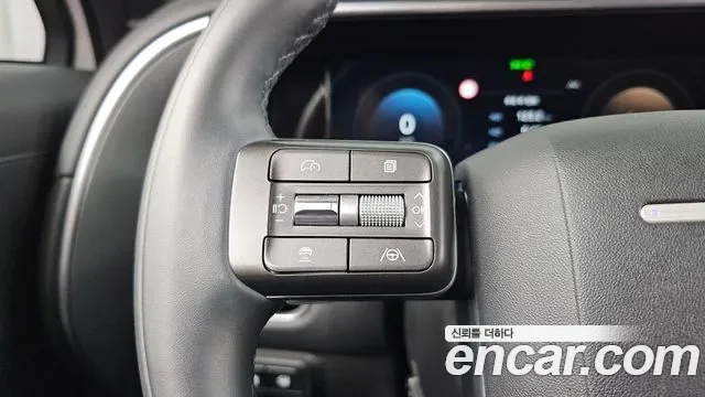 Hyundai Palisade LX3, 2025 — фото 33