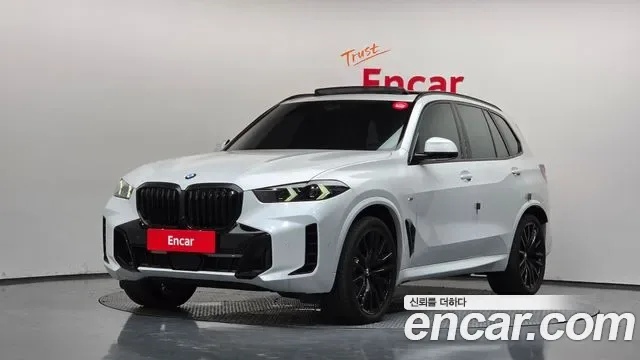 BMW X5 G05